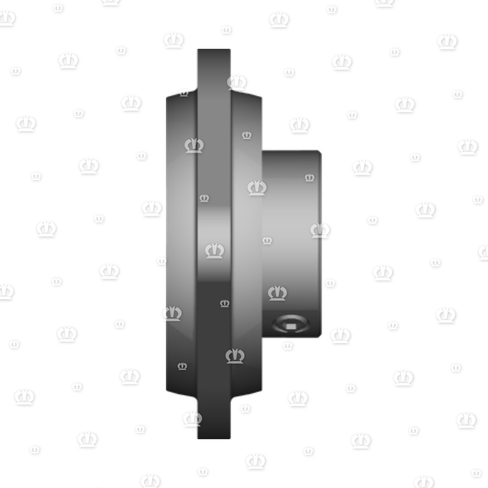 FLANSCHLAGER ASPFL 205