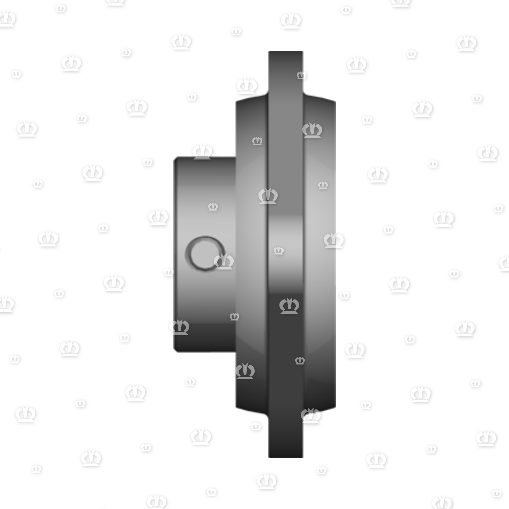 FLANSCHLAGER ASPFL 205