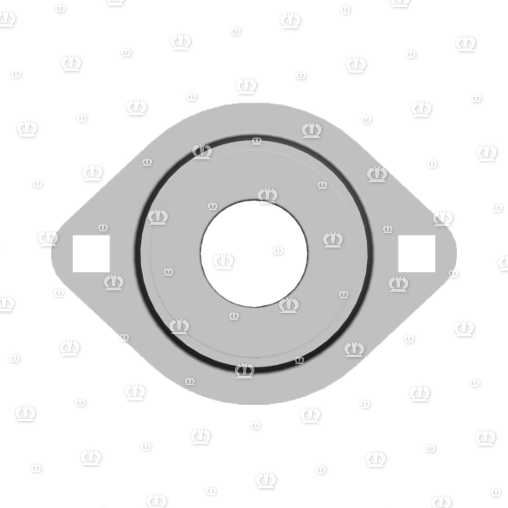 FLANSCHLAGER ASPFL 205