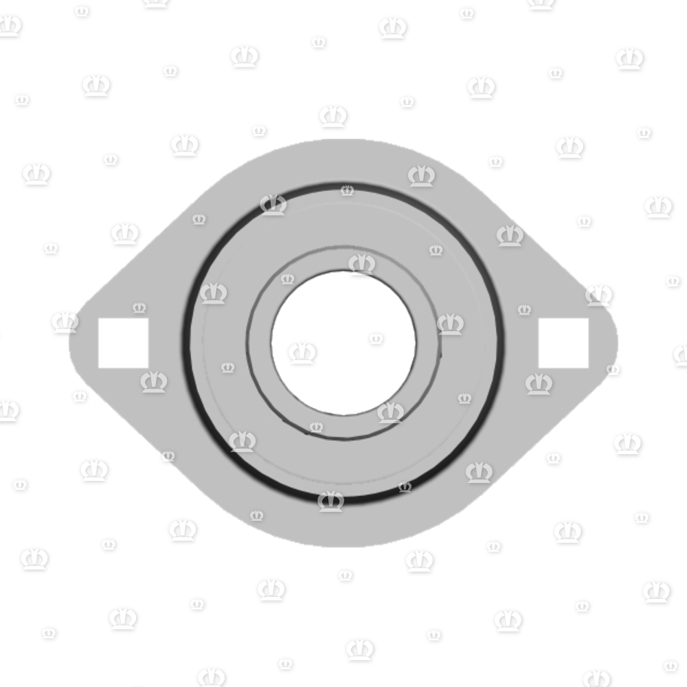 FLANSCHLAGER ASPFL 205