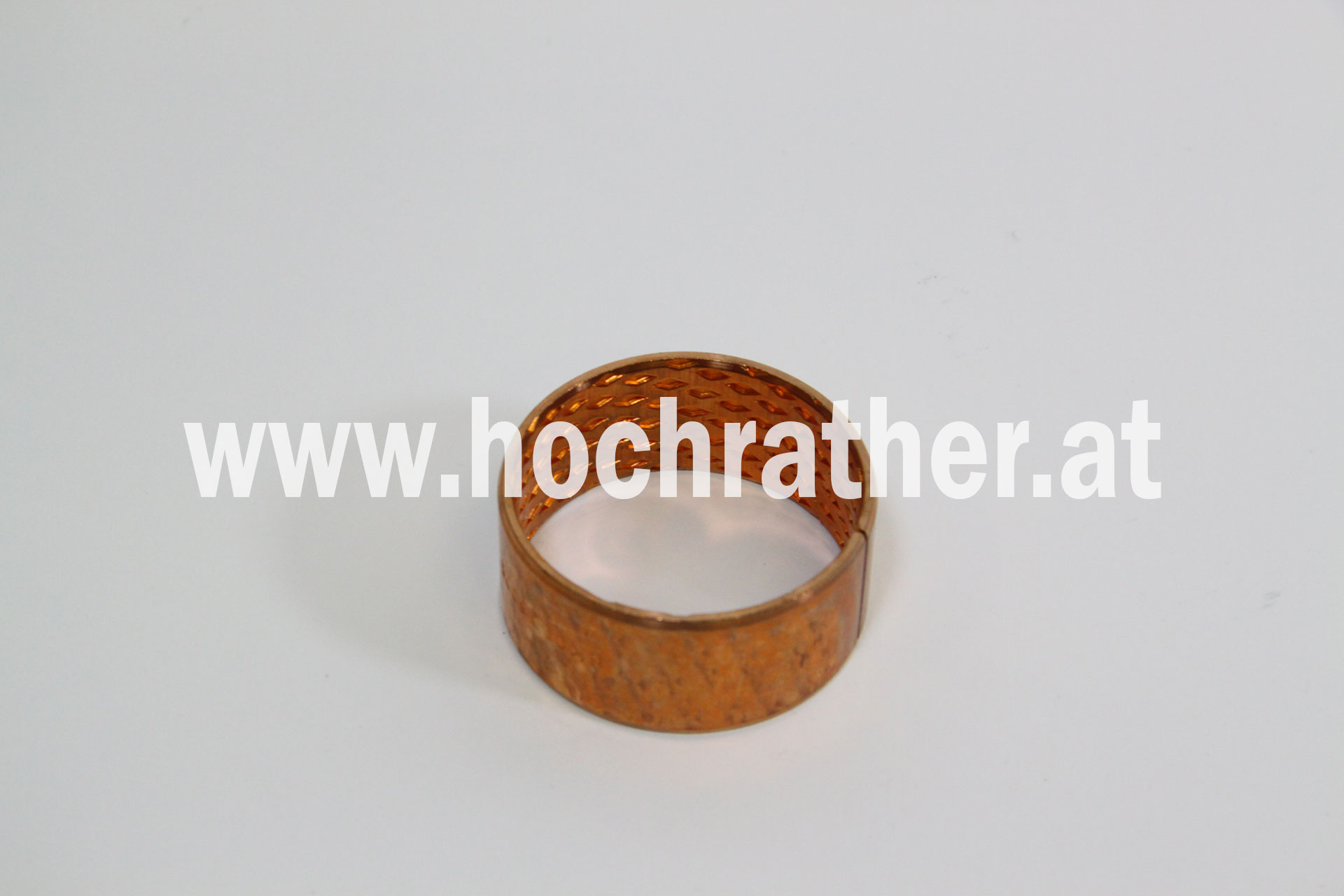 LAGERBUCHSE W10200 5025DU