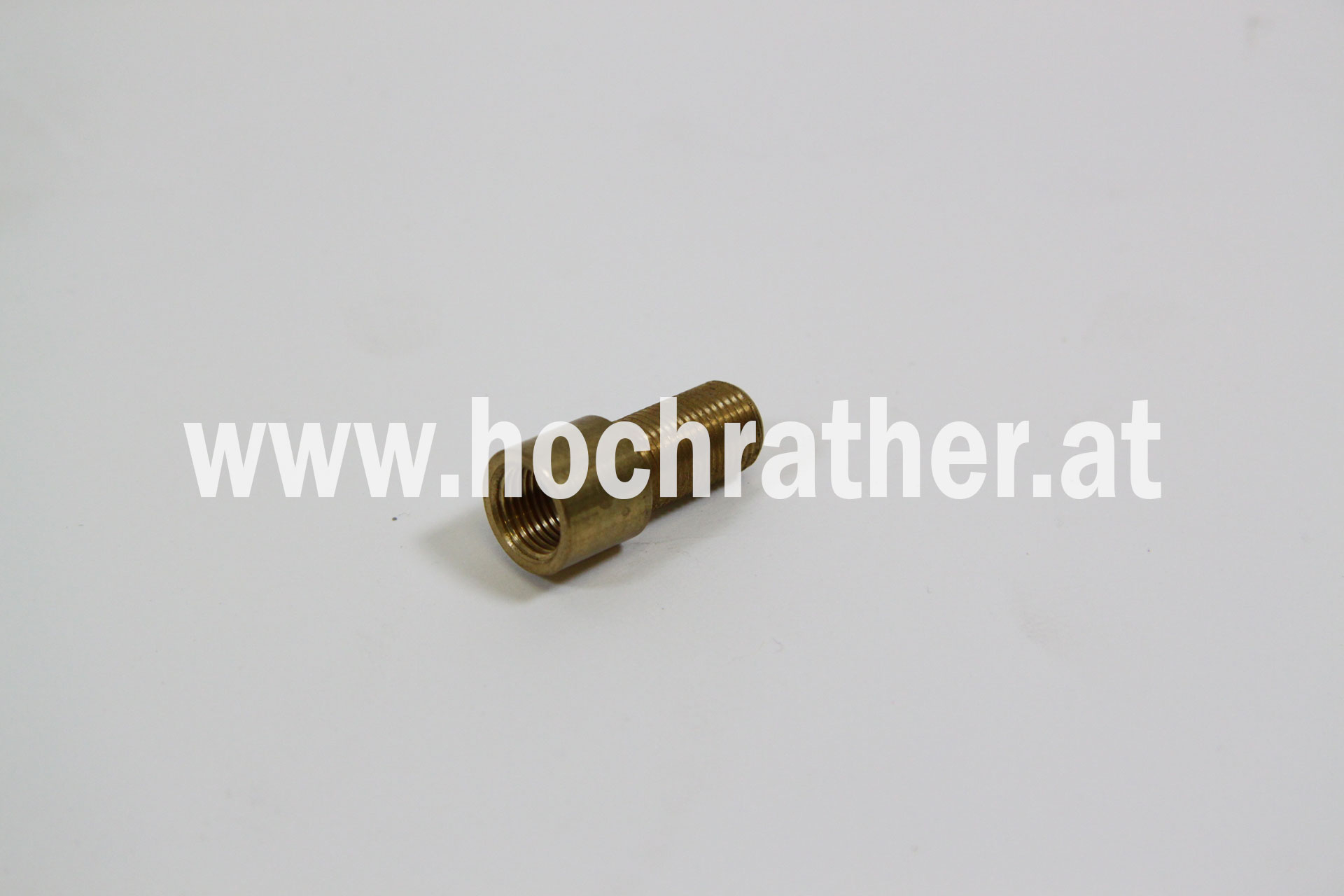 EINSCHRAUBSTUTZEN 1/8" BSP
