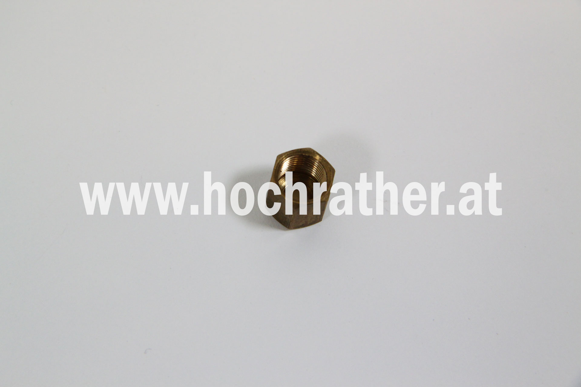 UEBERWURFMUTTER 1/8" BSP