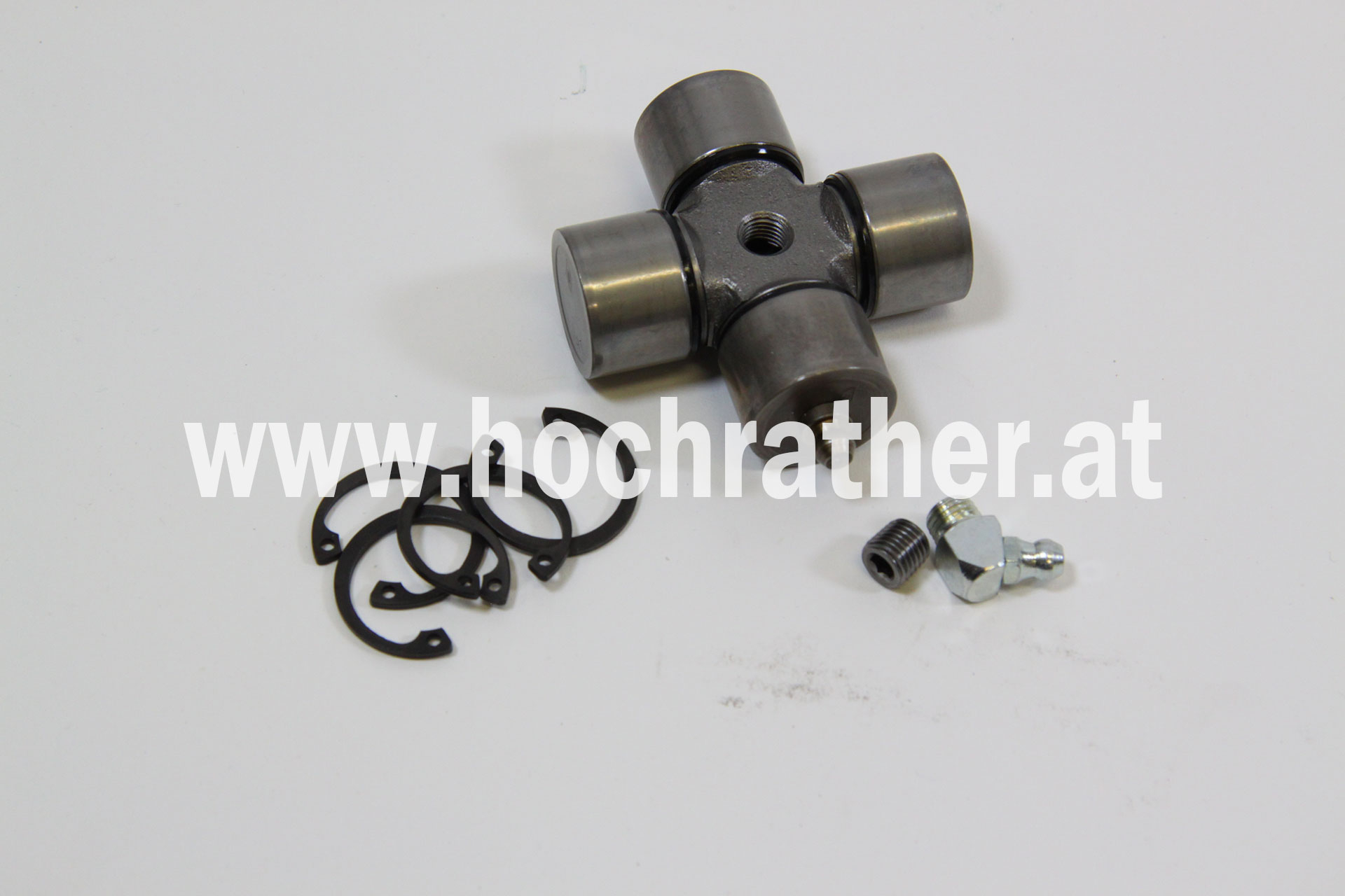 KREUZGARNITUR KPL. W 2200
