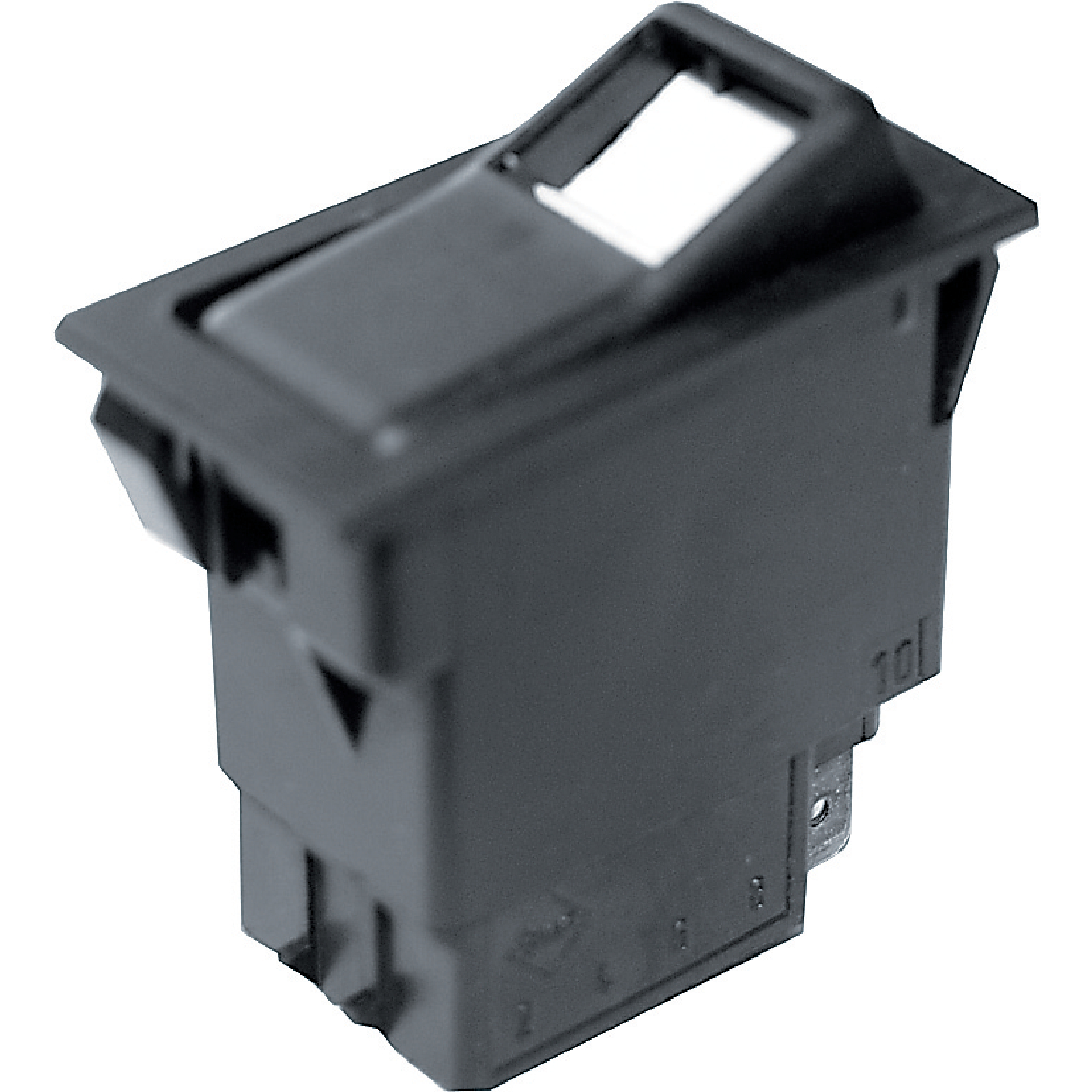 Wippschalter Schaltung 0-1-2