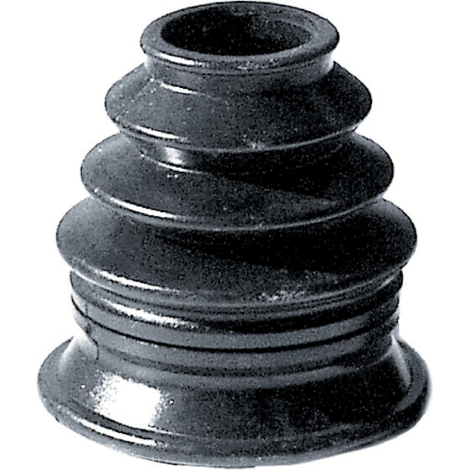 Faltenbalg anstelle von Amazone 3017300