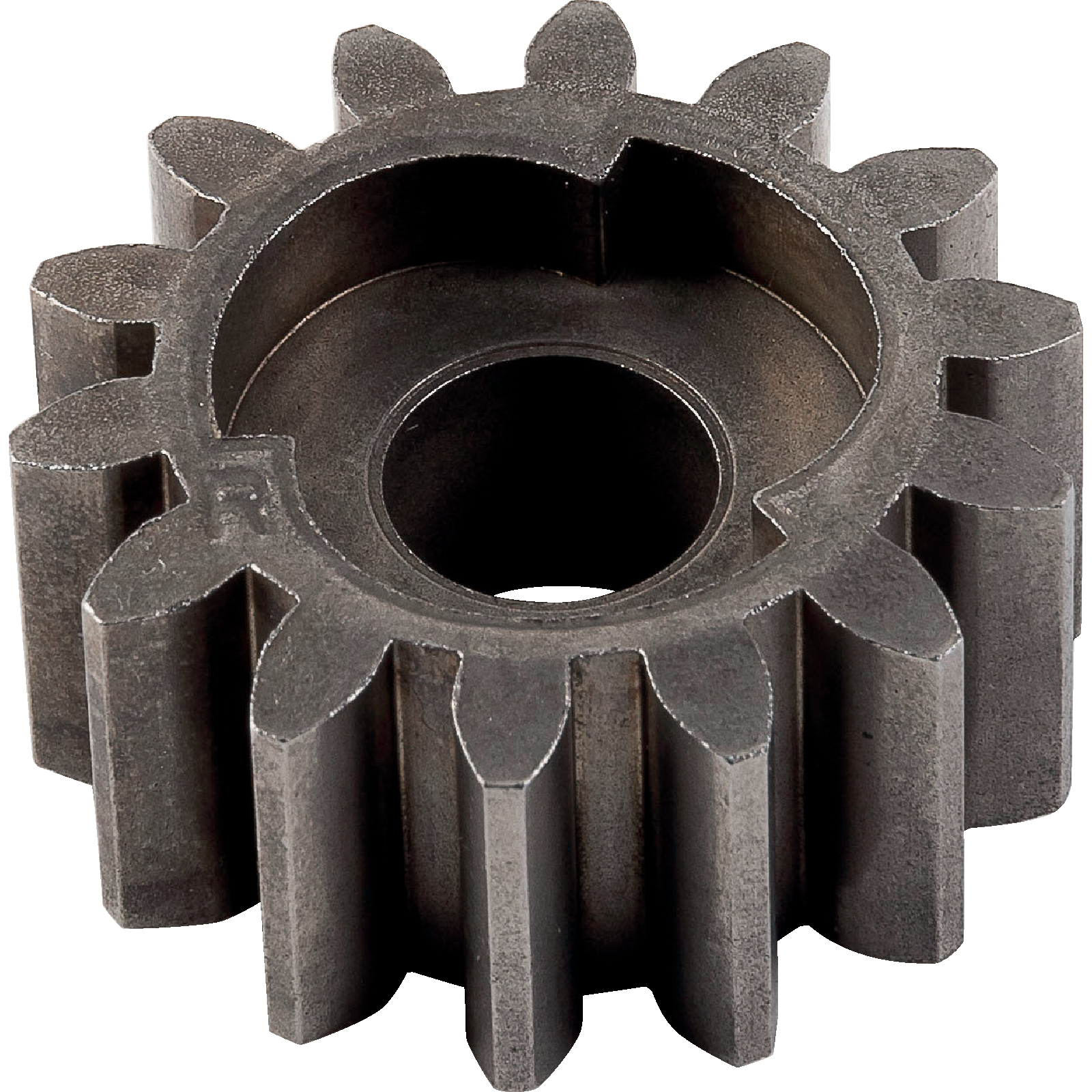 Ritzel für Radantrieb, rechts, 14 Zähne passend zu Hecht