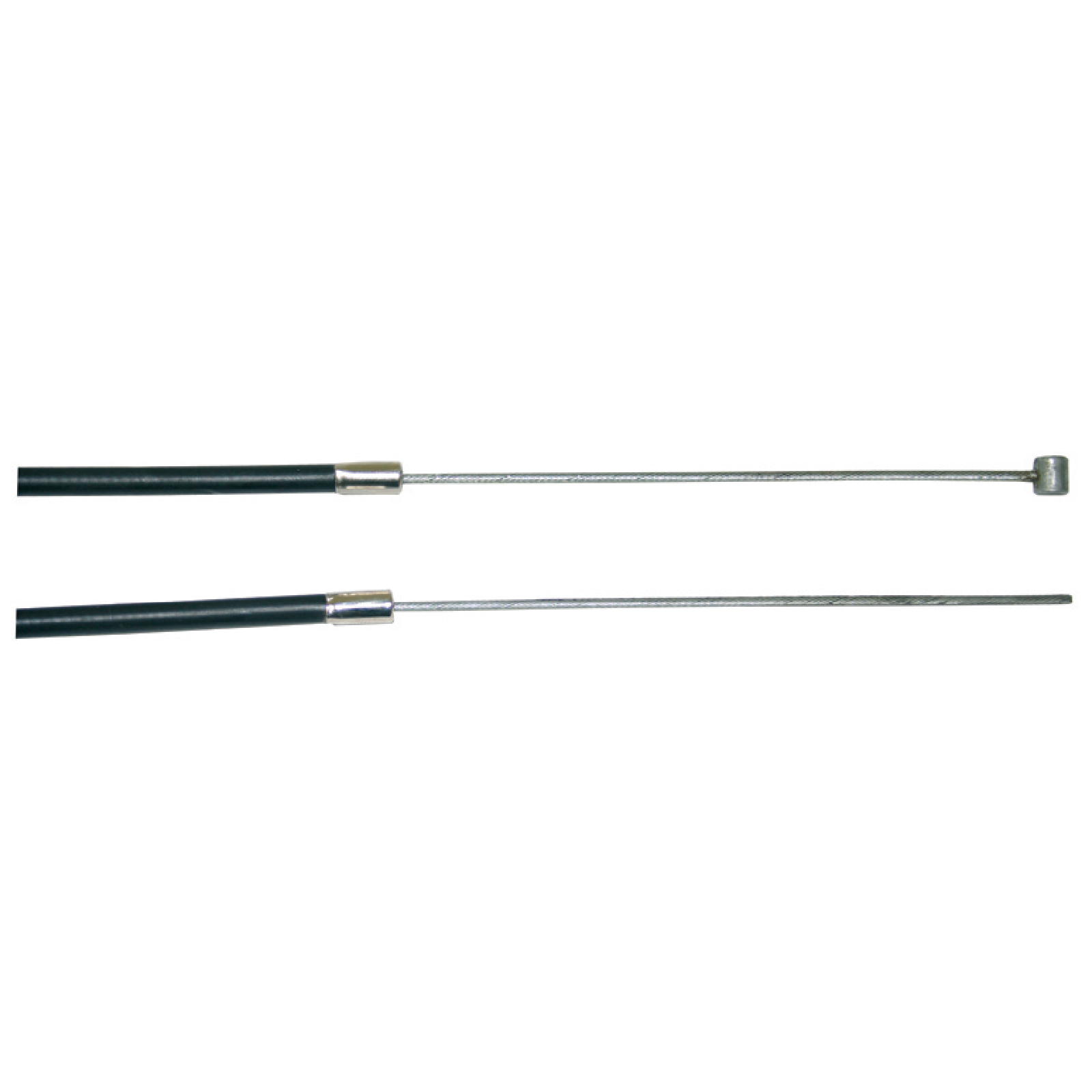 Gaszug L 1504 mm universal