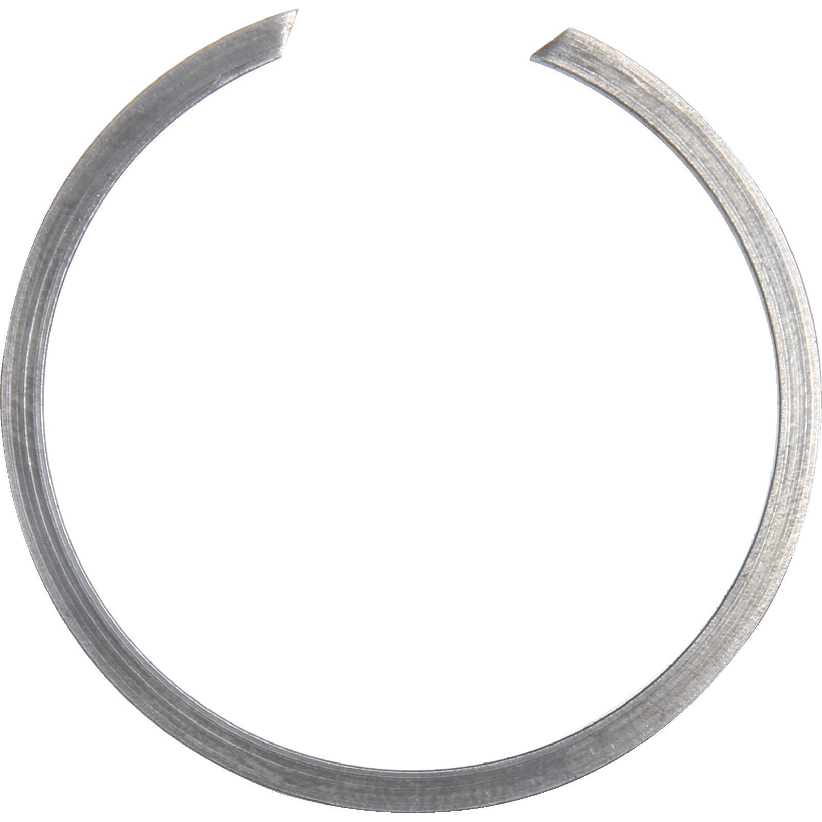 Sprengring SB 30 für Lager mit Nut