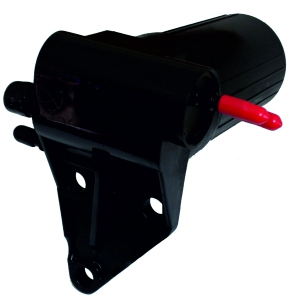 Kraftstoffpumpe