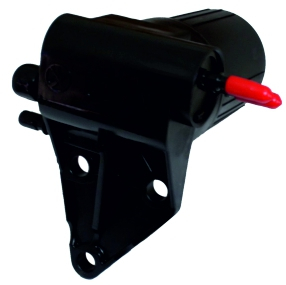 Kraftstoffpumpe
