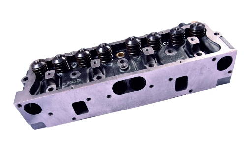 Zylinderkopf AD4.236