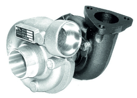 Turbolader MWM 3Zyl
