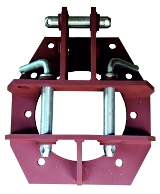 Lagerbock T185