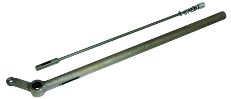 Handbremshebel komplett T180