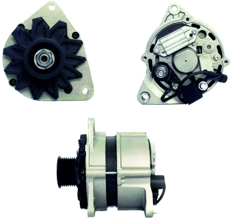 Alternator 14V/150A