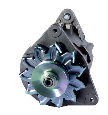 Alternator MAHLE 14V/34A