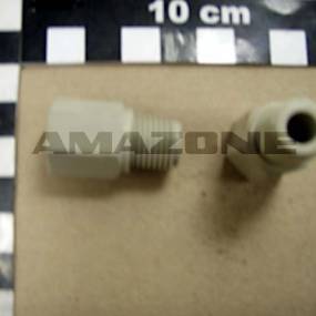 Nippel für Druckfiltergehäuse Amazone 101231913