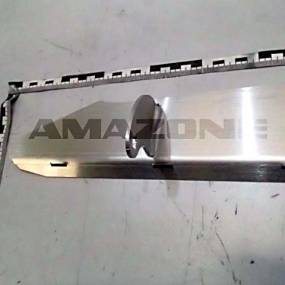 Prallblech für Grenzstreuschirm rechts (101385) Amazone