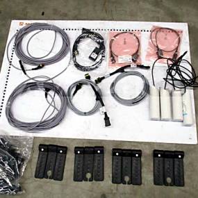 Dc-Plus Fuer Ux/Pan Iso Vorm. Amazone 101695