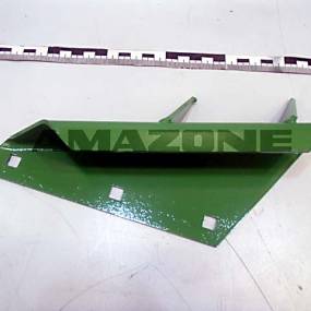 Streuschaufel Li. Kalkstreuscheibe Amazone 101853