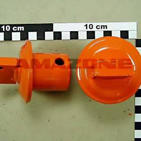 Satzruehrkopfunterteil links Amazone 1023200