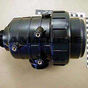 Saugfilter Ag=2 Zoll - 50 Maschen Amazone 103686868