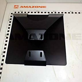 Warntafelblech Amazone 104084