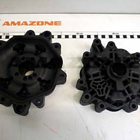 Deckel Druckhahn Amazone 106884