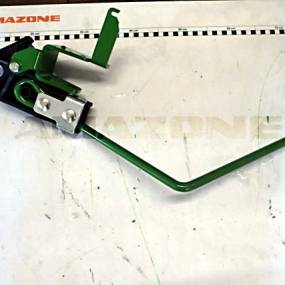 Striegelelement, links, Vormontiert Amazone 107697