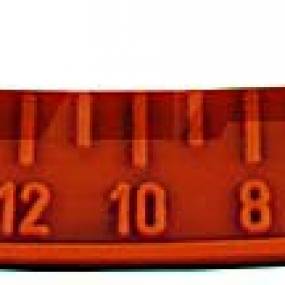 Skala  0-20 Li. Amazone 1168100