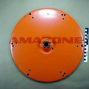 Streuscheibe Ohne Schaufeln Ek/Ek-S (1705100) Amazone