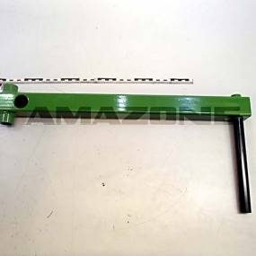 Beleuchtungstraeger links Amazone 200854