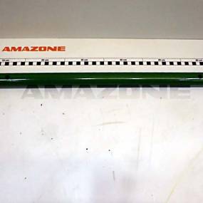 Zwischenrohr 33,7X3,2X558 Amazone 202093