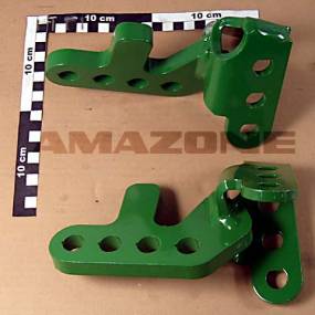 Grundkoerper Sternenraumer Amazone 204341