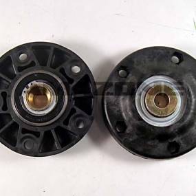 Lagerdeckel Amazone 204353