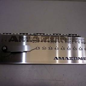 Multiablagetester Amazone 207227