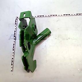 Schartraeger Schlauch rechts Amazone 211009