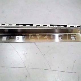 Rastblech Amazone 212956