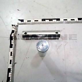 Bolzen 20X92 Amazone 215518