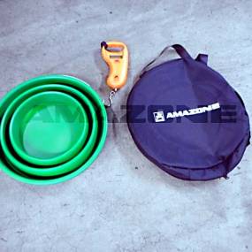 Kalibrierset Amazone 220006