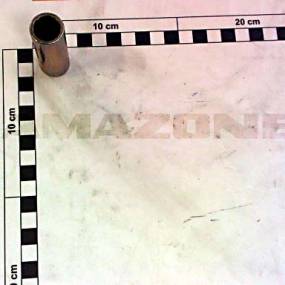 Distanzlagerrohr (B10) Amazone 3167400