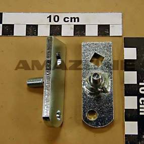 Ventilschalthebel (B10) Amazone 3331600