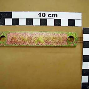 Schaltstange (B10) Amazone 3334600