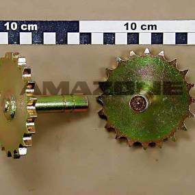 Kettenspanner (B10) Amazone 3540400