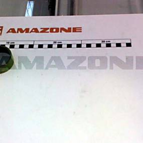 Distanzrohr (02) Amazone 3553600