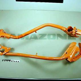 K-Scharkoerper Lg.gekr. I rechts Alt: 3980100 Amazone 3584400