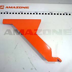 Laufroststuetze Ladesteg (11) Amazone 3827300