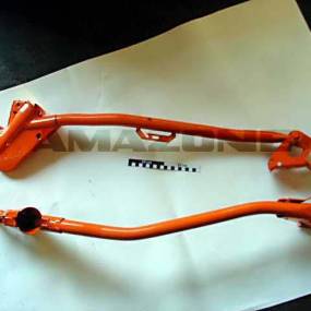 K-Schark.re. 3 Aussensch. (11) Amazone 3864500