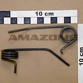 Daempfungsfeder Amazone 3873300